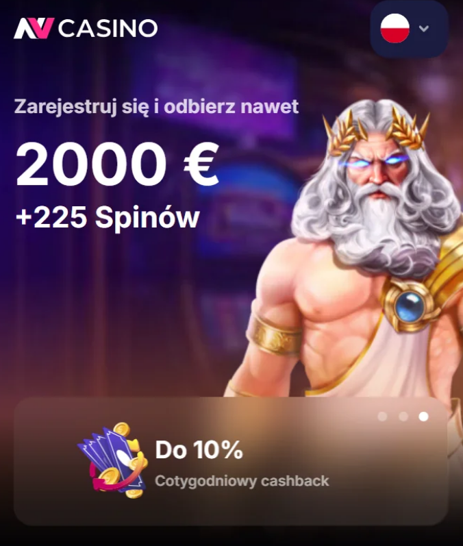 MV Casino: konto, płatności, bonusy i gry